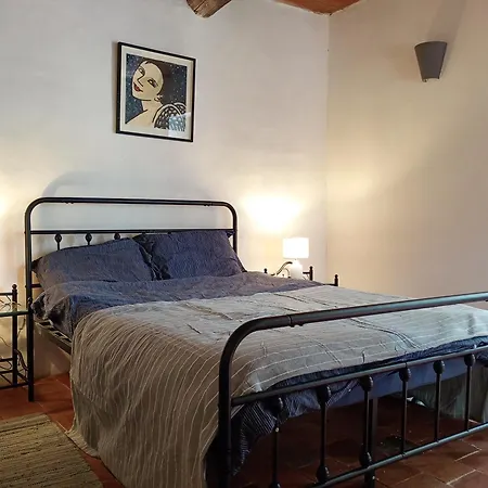 La Bergerie En Provence 3* Puimichel