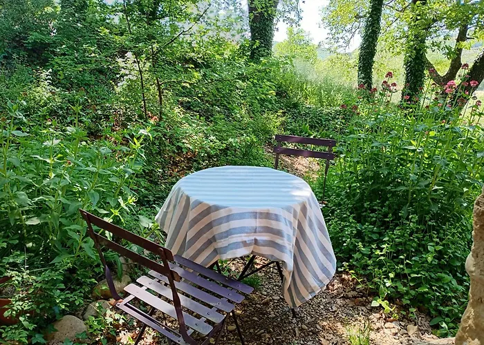 La Bergerie En Provence 3*