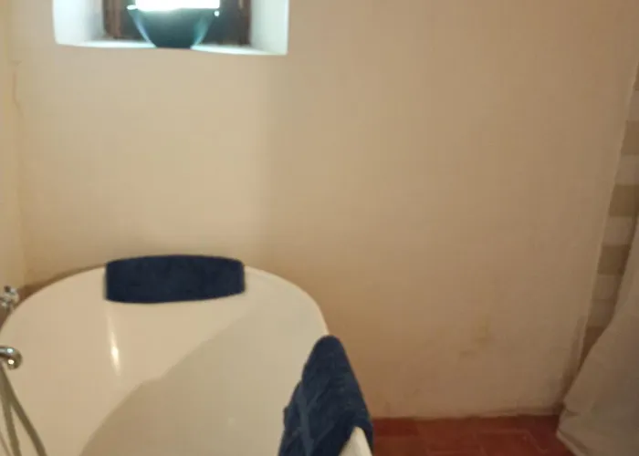 La Bergerie En Provence Puimichel