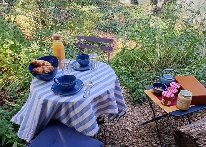 La Bergerie En Provence 3* Puimichel