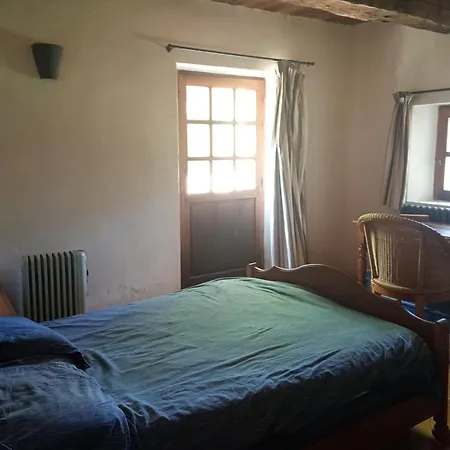 La Bergerie En Provence 3* Puimichel