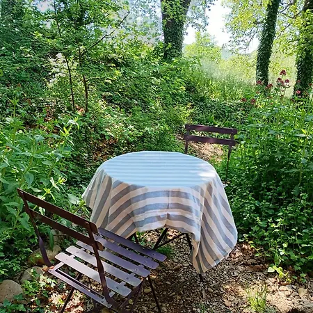 La Bergerie En Provence *