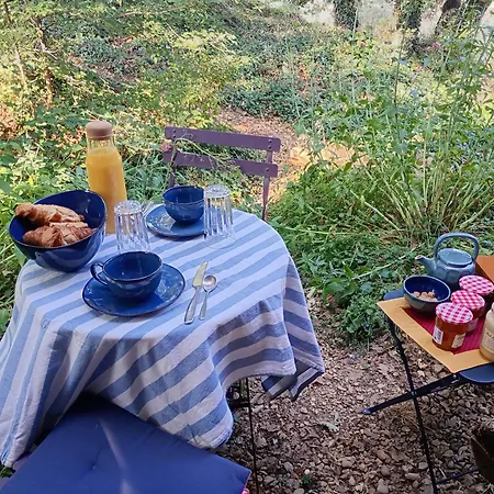 La Bergerie En Provence 3* Puimichel