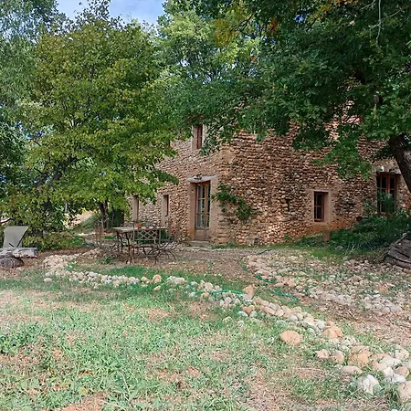 La Bergerie En Provence