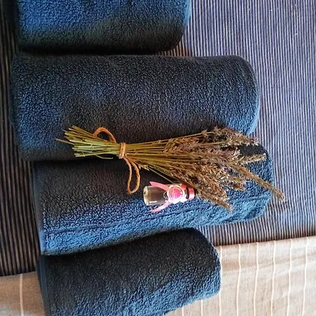 Nocleg ze śniadaniem La Bergerie En Provence