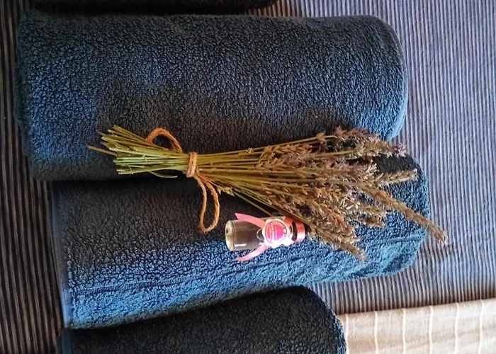 Couette-café La Bergerie En Provence